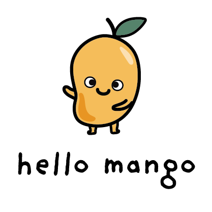 Hello Mango
