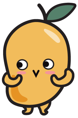Mango Character