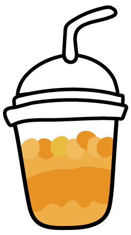 Mango Drink